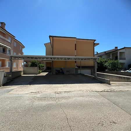 Apartman Sonata Rovinj Exteriér fotografie
