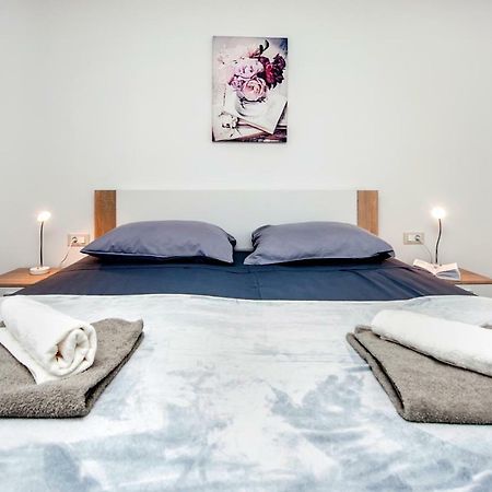 Apartman Sonata Rovinj Exteriér fotografie