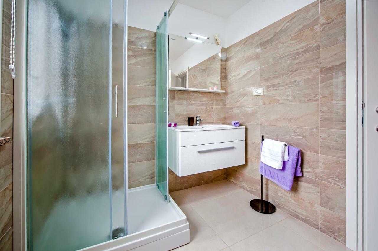 Apartman Sonata Rovinj Exteriér fotografie