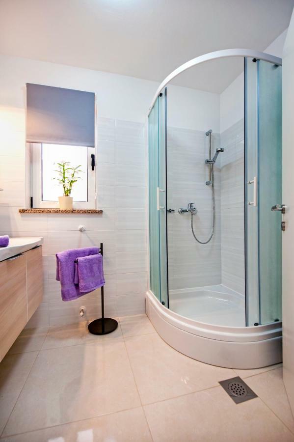 Apartman Sonata Rovinj Exteriér fotografie
