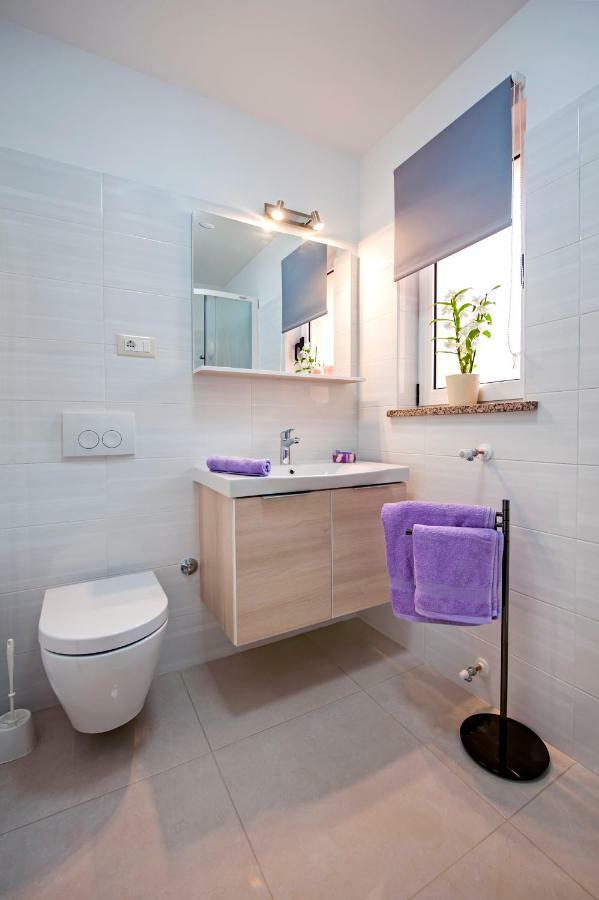 Apartman Sonata Rovinj Exteriér fotografie