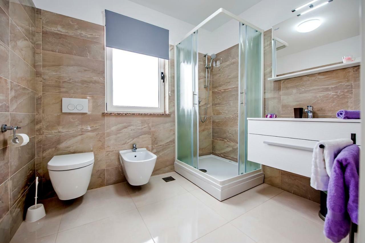 Apartman Sonata Rovinj Exteriér fotografie