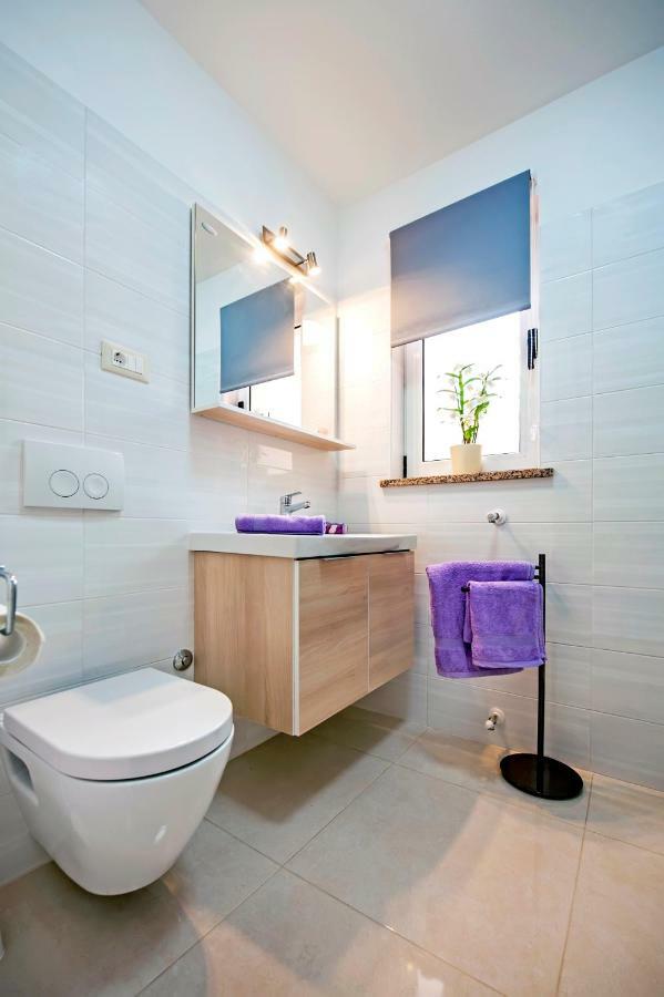 Apartman Sonata Rovinj Exteriér fotografie