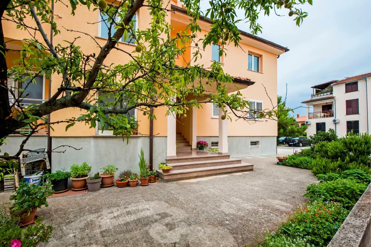 Apartman Sonata Rovinj Exteriér fotografie