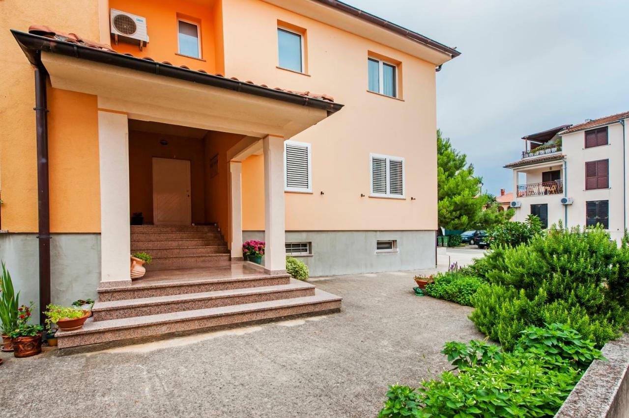 Apartman Sonata Rovinj Exteriér fotografie