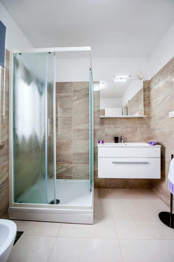 Apartman Sonata Rovinj Exteriér fotografie