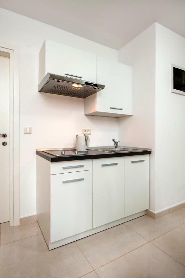Apartman Sonata Rovinj Exteriér fotografie
