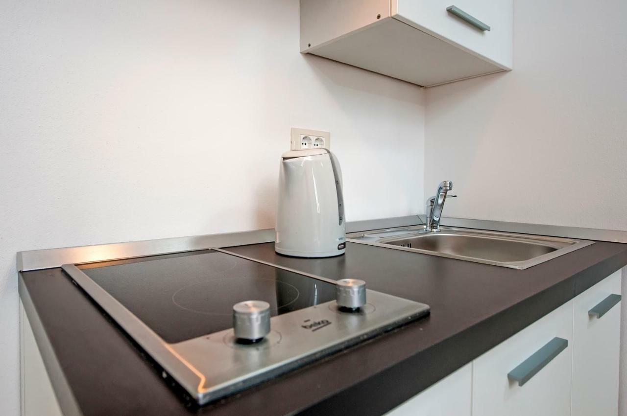 Apartman Sonata Rovinj Exteriér fotografie